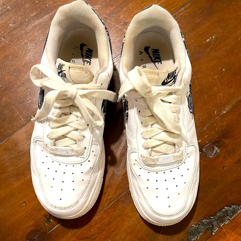 Nike Air Sneakers